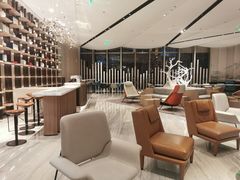 -上海世茂皇家艾美酒店
