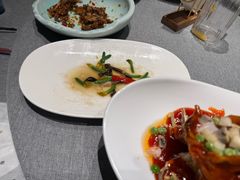 -羲和雅苑•北京烤鸭(平安国际金融中心店)