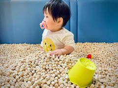 -KIDults童伴儿亲子餐厅(达美中心广场店)