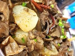 -麻木老地方牛筋牛杂(长堤街店)