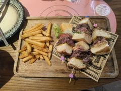 -Kathleen's Bistro&Bar 凯圣琳西餐厅(漕河泾印象城店)
