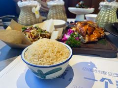 -沿江海南菜·文昌鸡祖师爷(大东海店)