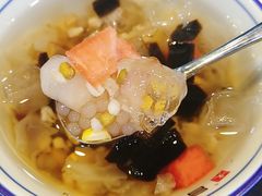 -文昌邓记清补凉(西沙路店)