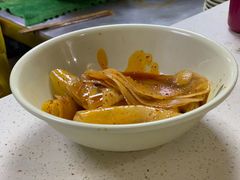 -马三洋芋片(兰州总店)