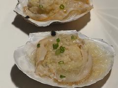 -万宝海鲜舫(劳动公园店)