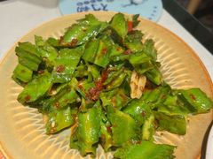 -滕记星发餐室·新加坡菜(巨鹿路店)
