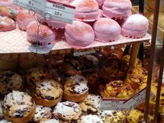 -山崎面包(静安久光店)