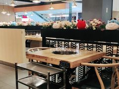 大堂-嬷孙家潮汕牛肉火锅(北京路天河城店)