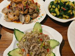 -庆峰龙虾烧烤(合肥一店)