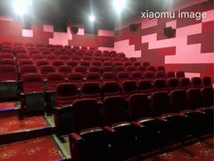 -SFC上影影城(淞南店)