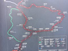 -苍岩山风景名胜区