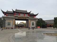 -龙潭水乡