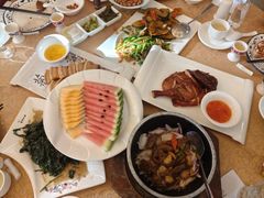 -七仙岭君澜度假酒店·桃源小馆中餐厅