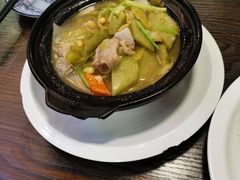 -大洋家·精品潮汕菜·生腌砂锅粥(天河东路店)