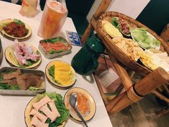 -有拈头成都市井火锅(老门东店)