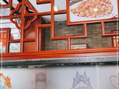-北京小肠陈饭庄(方庄店)