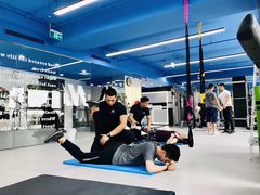 -N1 健身·普拉提·综合馆(嘉美中心店)