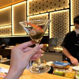 去珠海和闺蜜解锁了海胆热狗Omakase🍣