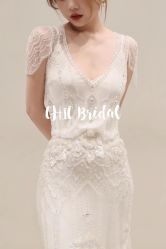 点击看大图 -Chic Bridal 熙可婚纱