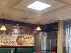 -阿木龙虾·烧烤涮肉羊蝎子(栖山路店)
