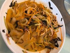 -牟传仁饭庄(星海店)