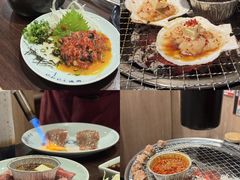 -和牛放题·蒜香烧肉PURUSHIN(马场路店)