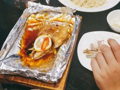 -高第街56号港式餐厅(山大路店)
