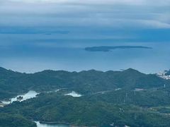 -七娘山