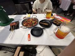 -KAOTOWN烤堂•烧烤(海汇港店)