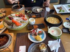 -松本楼(桥西店)