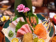 -鸟鹏烧鸟居酒屋(仁恒梦中心店)