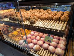 -丁香西饼屋(桂林路店)