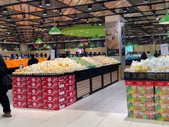 -永辉超市(世纪金源店)