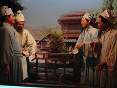 -中国茶叶博物馆(双峰馆区)
