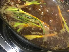 -石灰市毛记烧鸡公(解放碑店)