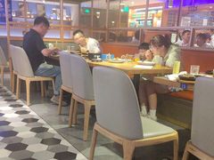 -纽斯特牛排自助餐厅(浦东文峰广场店)