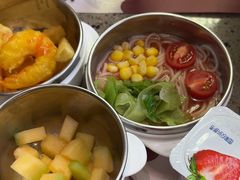 -椒爱水煮鱼川菜(皇姑万象汇店)