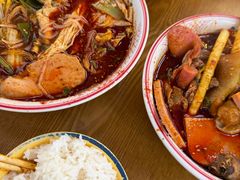 -脑馋粉儿(三里屯店)