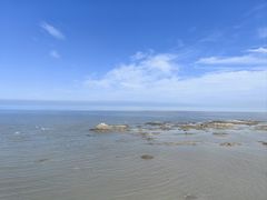 -辽宁团山国家级海洋公园