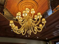 -马勒别墅·中餐厅