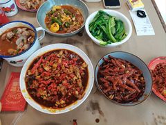 -老三样·旧食新味(万寿宫店)