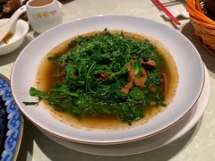 -金典银峰老鹅馆·昆山菜(亭林公园店)