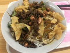 -罗家杏传统特色海南粉(人民西路总店)
