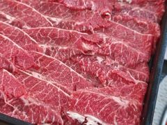 -牛匠和牛寿喜锅(西安总店)
