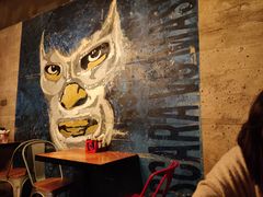 -Luchador摔跤手墨西哥餐厅(恒宇广场店)