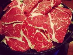 -牛玄庵日式寿喜烧·料理店(新源里店)