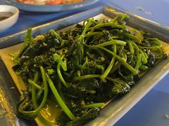 -锦里海景海鲜餐厅.三亚老字号(亚龙湾中心广场店)