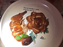 -京华烟云·北京烤鸭(领展购物广场·中关村店)