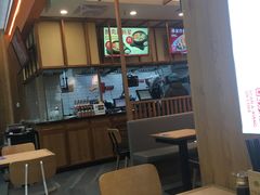 -阿香米线(天津凯德餐厅店)