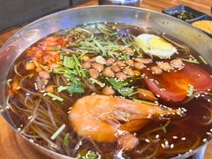 -吉志烤肉(太原总店)